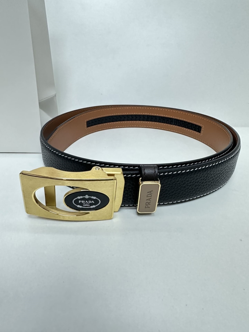 Prada Belts